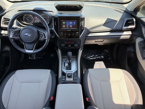 Certified 2024 Subaru Forester Premium AWD/4WD image 15