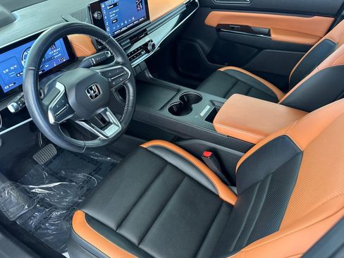 Certified 2024 Honda Prologue Elite image 4