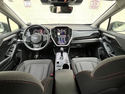 Used 2024 Subaru Impreza 2.0i Sport image 10