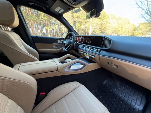 New 2026 Mercedes-Benz GLE 450 GLE 450 image 19