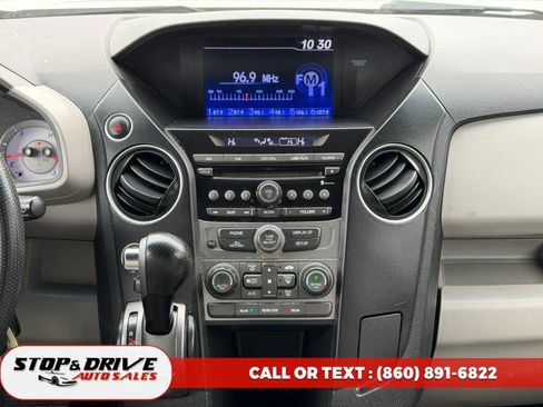 Used 2014 Honda Pilot LX image 11
