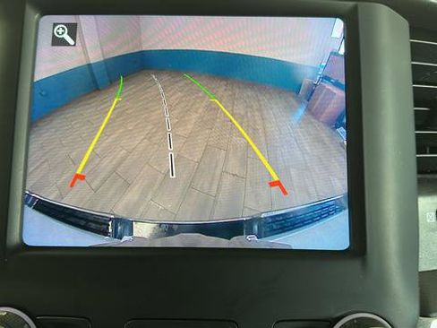 Used 2020 RAM 1500 Big Horn image 12