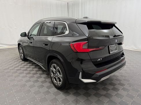 Used 2025 BMW X1 xDrive28i image 6