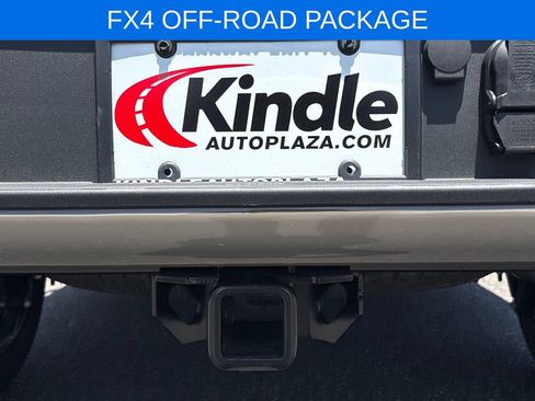 New 2026 Ford F150 King Ranch w/ Equipment Group 601A High AWD/4WD image 11