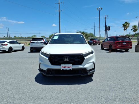 Used 2023 Honda CR-V Sport image 3