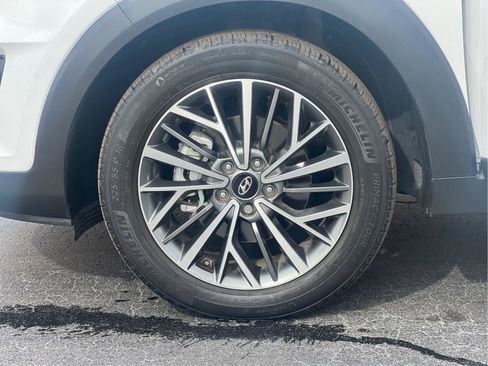 Used 2020 Hyundai Tucson Ultimate image 27