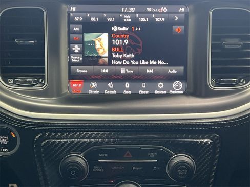 Used 2022 Dodge Charger Scat Pack w/ Plus Group image 16