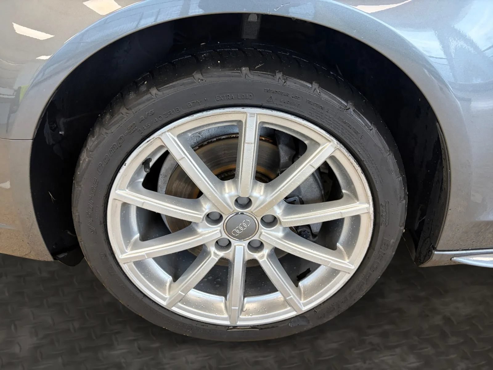 Used 2015 Audi A4 2.0T Premium AWD/4WD image 35