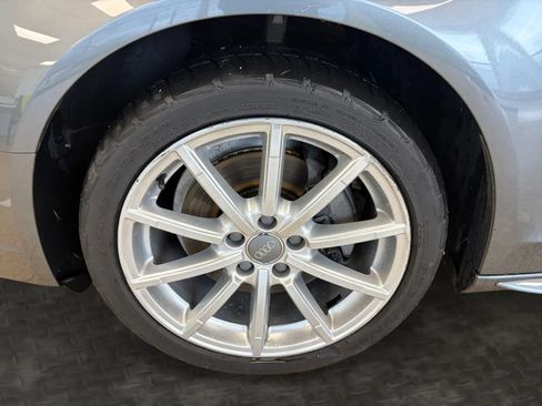 Used 2015 Audi A4 2.0T Premium AWD/4WD image 35