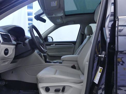 Used 2022 Volkswagen Atlas SE image 26