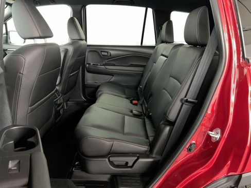 Certified 2023 Honda Passport EX-L image 14