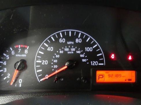 Used 2020 Nissan NV200 SV w/ Back Door Glass Package FWD image 27