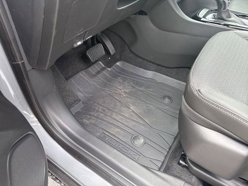 New 2026 Buick Encore GX Preferred FWD image 47