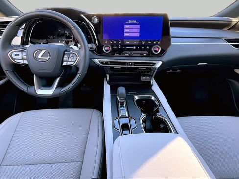 New 2026 Lexus RX 350 Premium FWD image 5