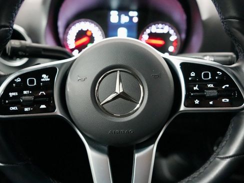 Used 2021 Mercedes-Benz Sprinter 2500 image 14