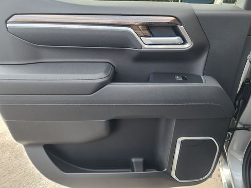 New 2026 Chevrolet Silverado 1500 RST w/ RST All Star Premium Package image 17