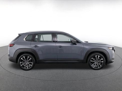 Used 2026 MAZDA CX-50 AWD 2.5 S w/ Premium Package image 9