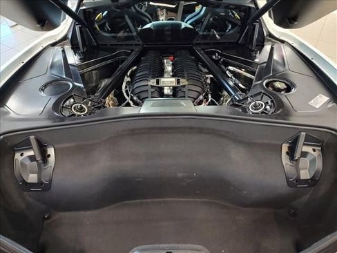 New 2026 Chevrolet Corvette Z06 image 8