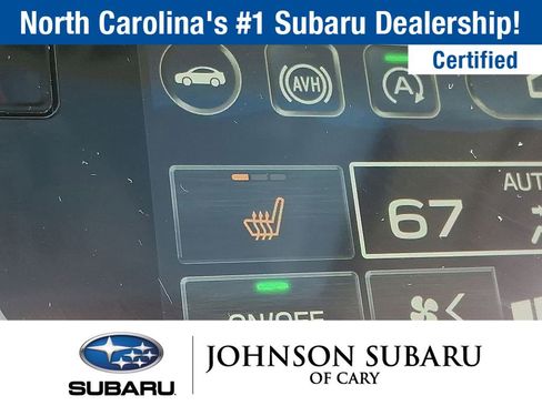 Certified 2025 Subaru Legacy Limited image 19