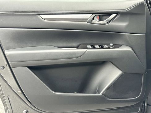 Used 2023 MAZDA CX-5 AWD 2.5 S w/ Preferred Package image 17