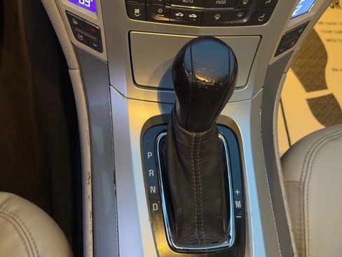 Used 2014 Cadillac CTS Coupe image 28