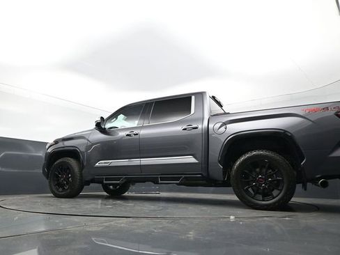 Used 2023 Toyota Tundra 1794 Edition w/ TRD Off-Road Package AWD/4WD image 24