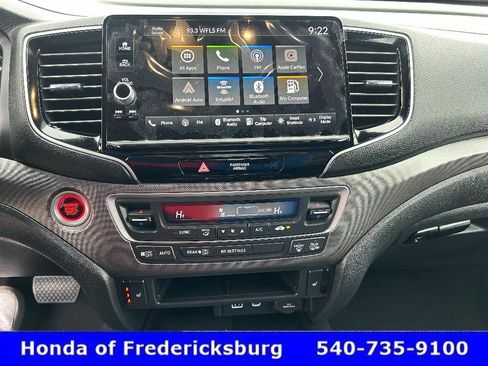 Certified 2025 Honda Ridgeline RTL image 23