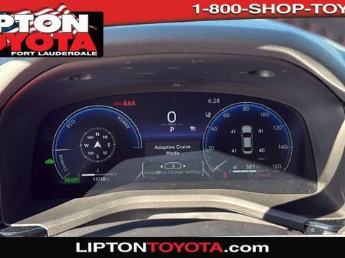 Used 2025 Toyota Camry XSE image 24