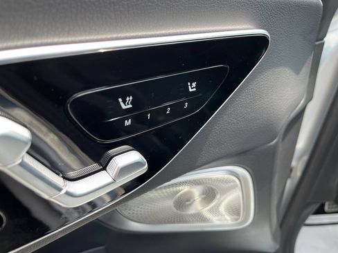 Certified 2025 Mercedes-Benz CLE 300 4MATIC Coupe image 20