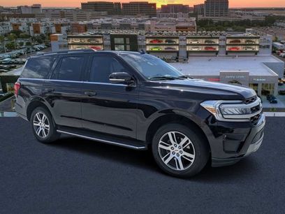 Used 2022 Ford Expedition XLT