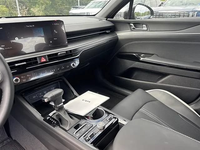 New 2026 Kia K5 GT-Line image 11