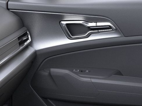 New 2025 Kia Sportage LX image 26