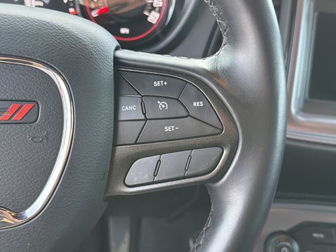 Used 2023 Dodge Challenger GT w/ Blacktop Package image 24