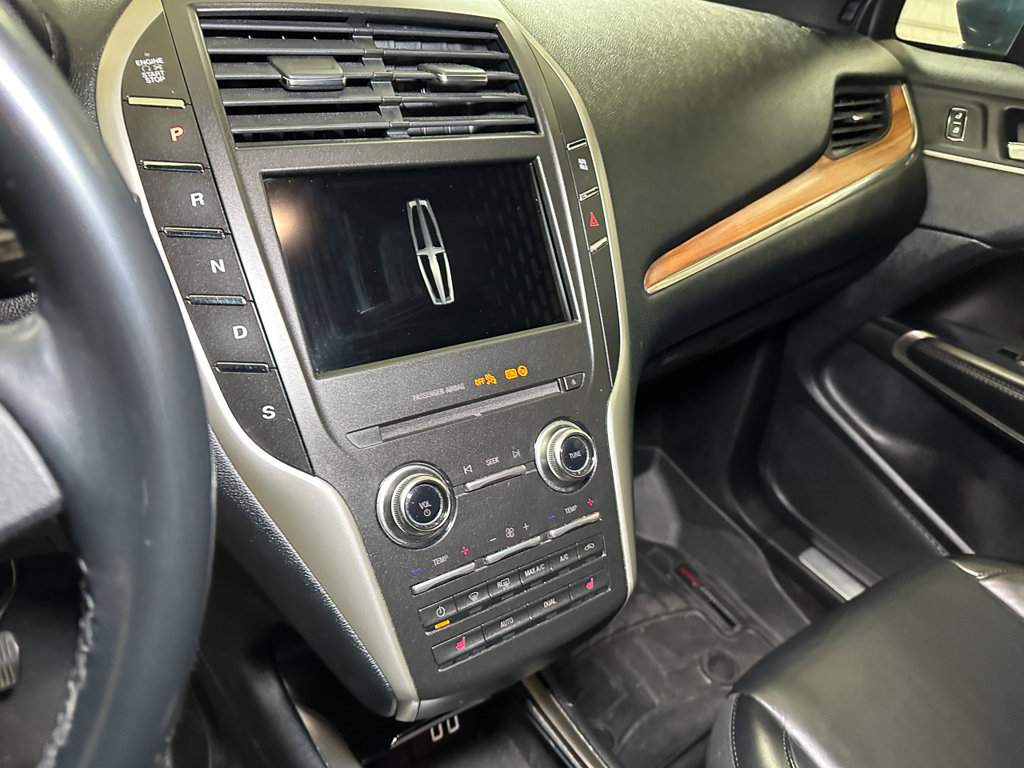 Used 2018 Lincoln MKC Select AWD/4WD image 33