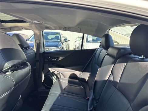 Used 2023 Subaru Legacy Premium image 12