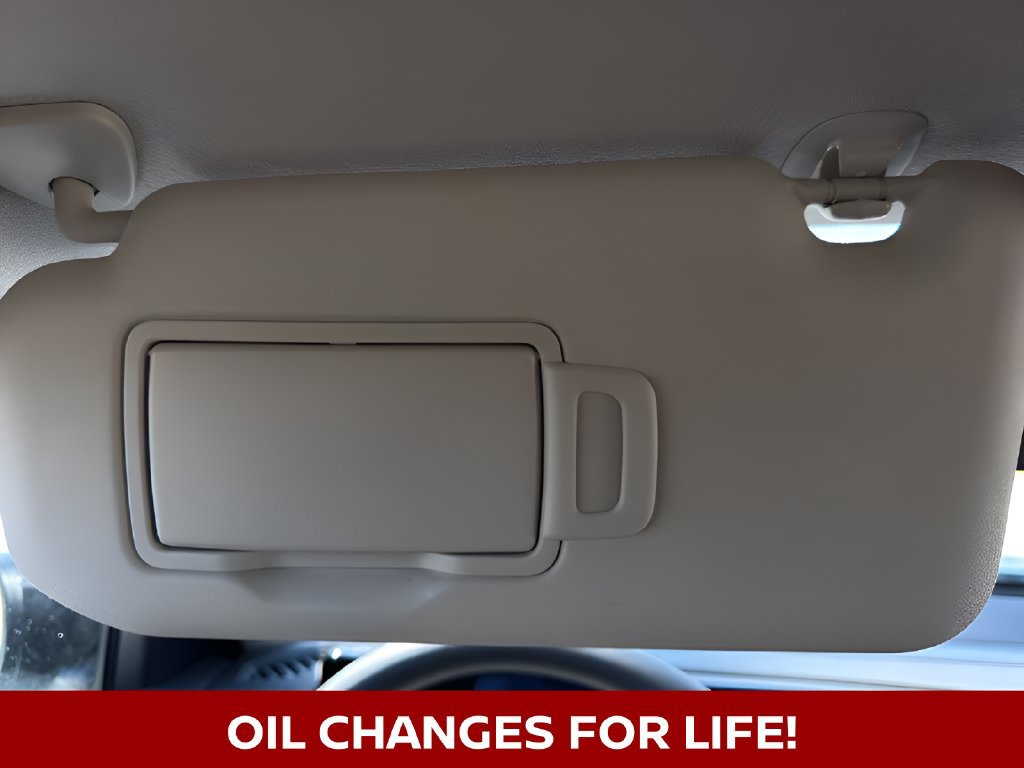 New 2027 Nissan Sentra S w/ Floor Mat Package FWD image 28