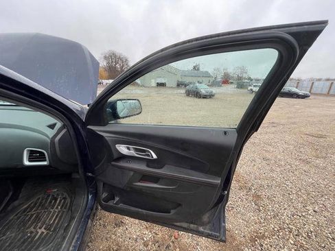 Used 2015 Chevrolet Equinox LT w/ Driver Convenience Package image 30