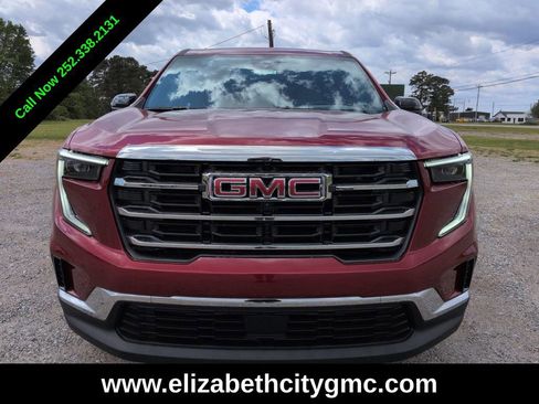 New 2026 GMC Acadia Elevation FWD image 9