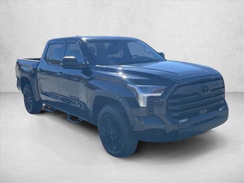 Used 2023 Toyota Tundra SR5 image 3