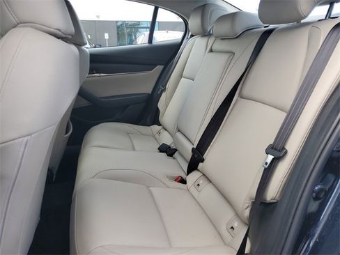 Used 2020 MAZDA MAZDA3 AWD Sedan w/ Preferred Package image 12