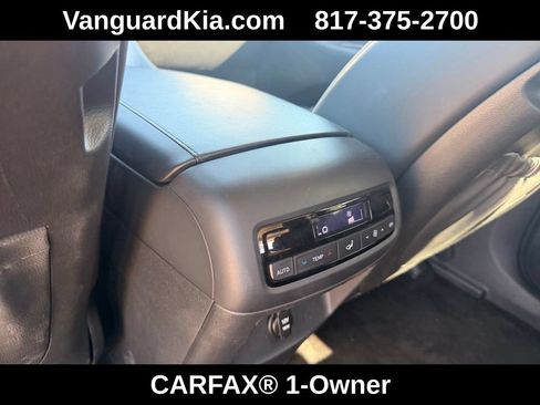 Used 2025 Hyundai Palisade SEL FWD image 26
