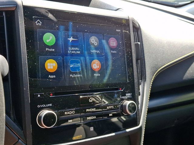 Certified 2022 Subaru Crosstrek 2.5i Sport w/ Moonroof Package AWD/4WD image 30