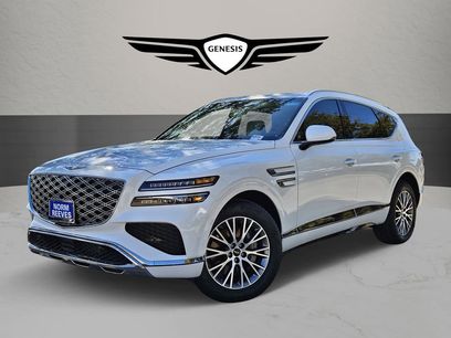 New 2026 Genesis GV80 2.5T