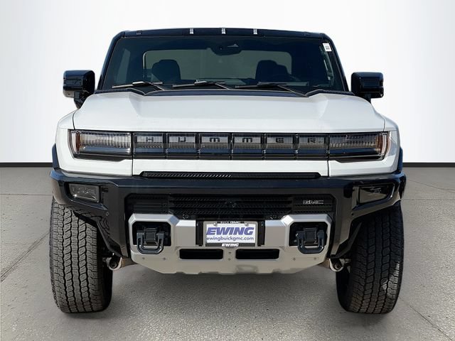 New 2026 GMC Hummer EV 4x4 Crew Cab image 2