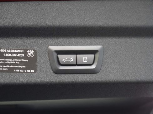 Certified 2025 BMW X2 xDrive28i AWD/4WD image 36