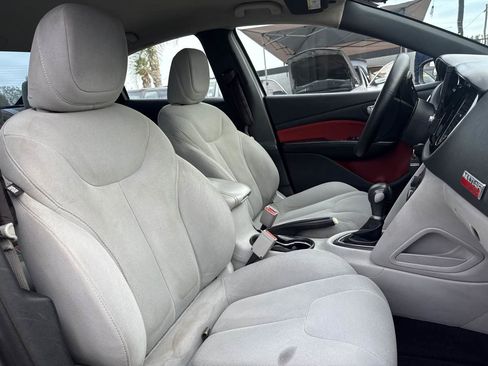 Used 2013 Dodge Dart SXT w/ Popular Equipment Group FWD image 16