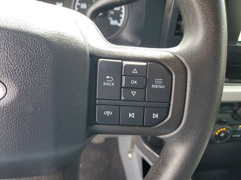 Used 2024 Ford F350 XLT w/ 360-Degree Camera Package image 21