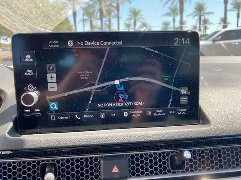 Used 2023 Honda Civic Touring image 14