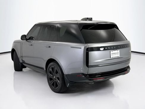 Used 2023 Land Rover Range Rover SE AWD/4WD image 7