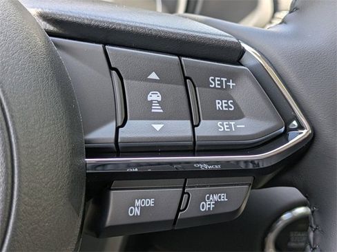 New 2025 MAZDA CX-5 AWD 2.5 S w/ Preferred Package image 22